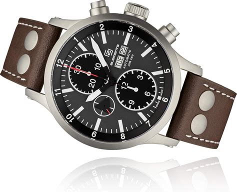 eta valjoux chronograph